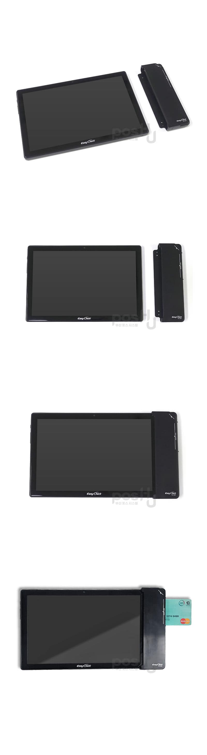 테이블 주문기 CS-124A