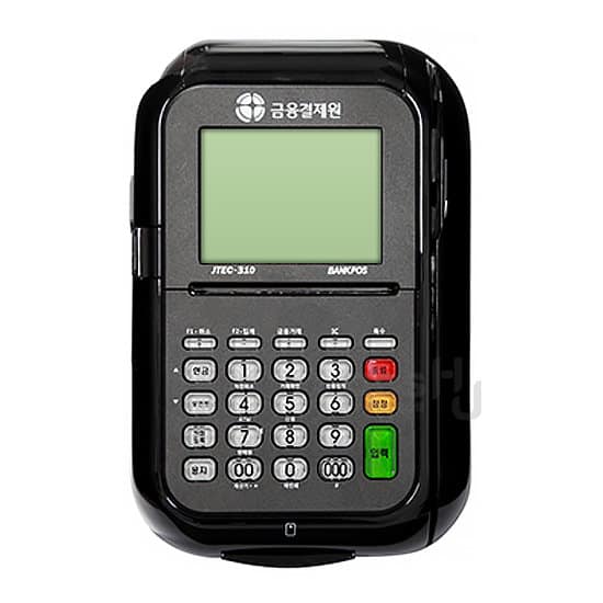 유선단말기 JTEC-310
