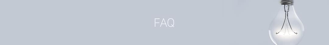 부산포스시스템 FAQ 타이틀