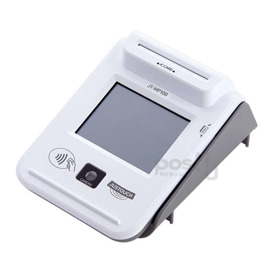 멀티패드 JT-MP100