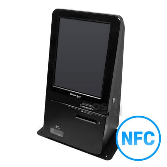 키오스크 EK-192 NFC (B)