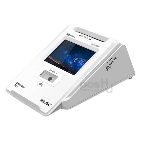 멀티패드 SPD-800